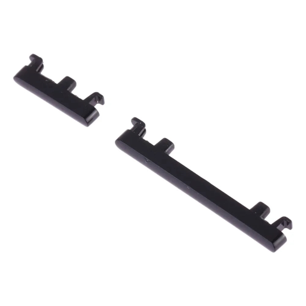 For Xiaomi Redmi Note 7 Pro / Note 7 Power On / Off and Volume Side Buttons (without Logo) - Gold - 2