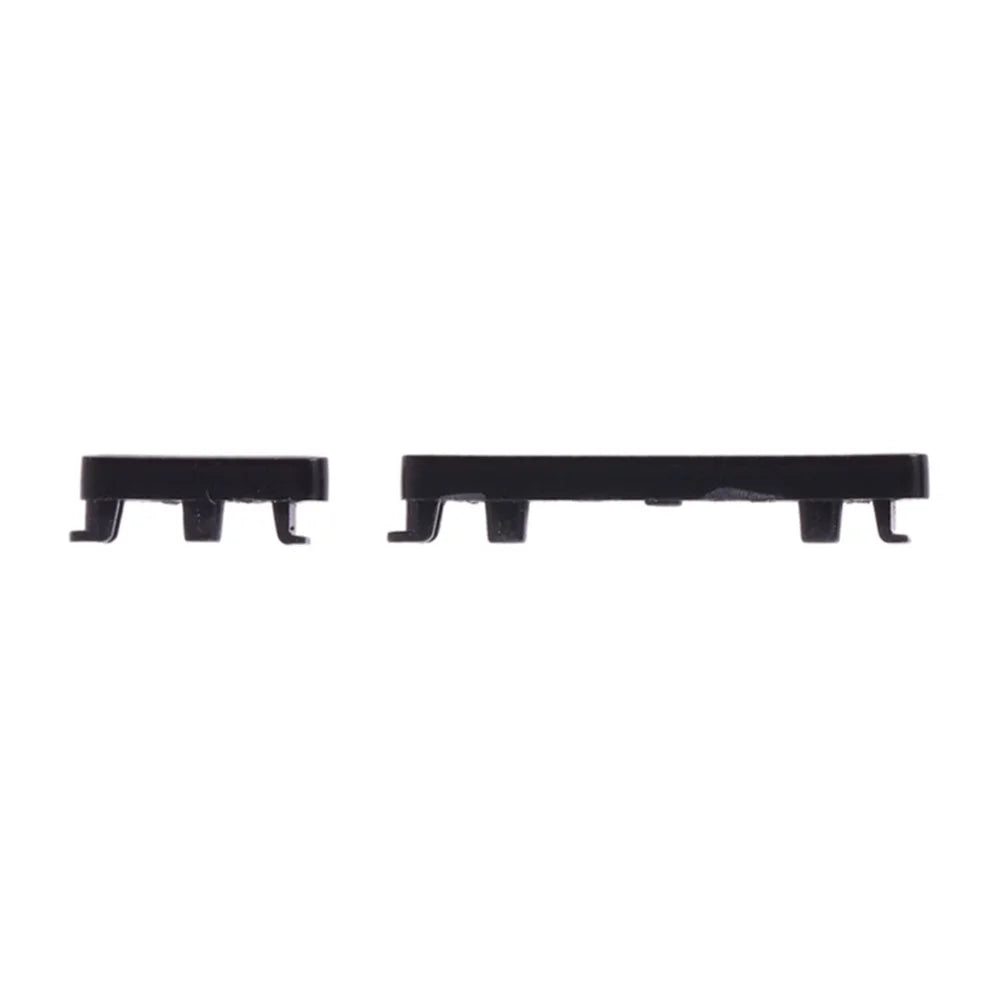 For Xiaomi Redmi Note 7 Pro / Note 7 Power On / Off and Volume Side Buttons (without Logo) - Gold - 3