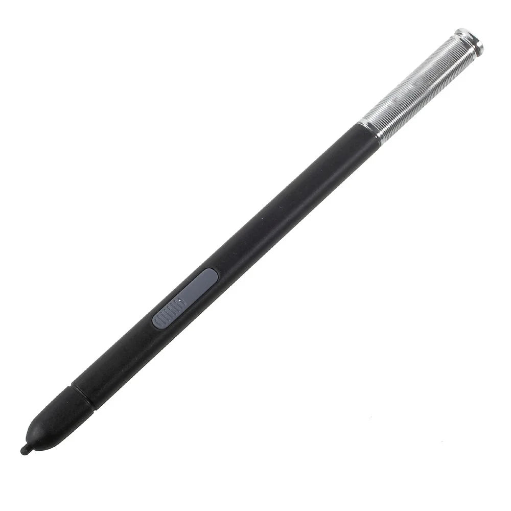For Samsung Galaxy Note 10.1 (2014 Edition) SM-P600, SM-P601, SM-P605 Touch Screen Capacitive Pen Stylus Pen - Black - 1