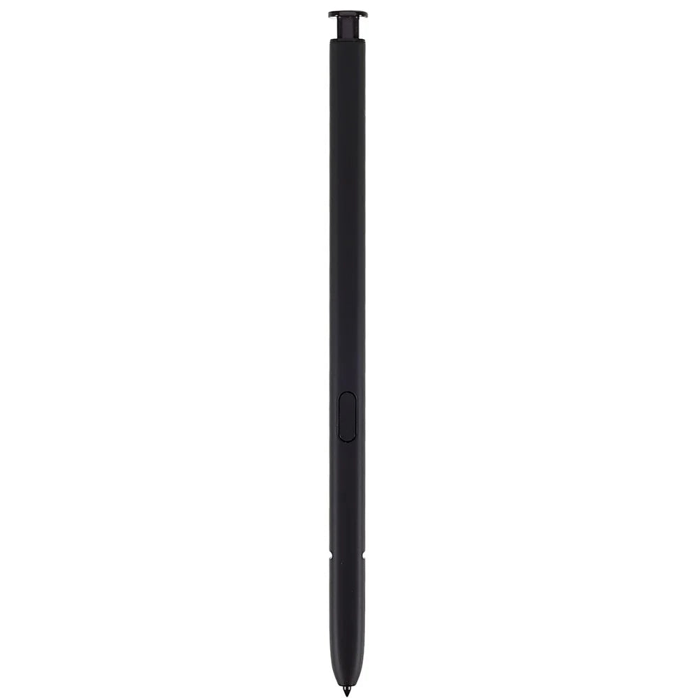 For Samsung Galaxy S22 Ultra 5G S908 OEM Touch Screen Capacitive Pen Stylus Pen (with Bluetooth-compatible Function) (without Logo) - Black - 2