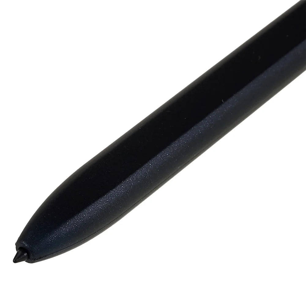 For Samsung Galaxy Tab S7 FE T730 T733 T736 Touch Screen Stylus Pen (without Bluetooth-compatible Function)  /  (without Logo) - Black - 2