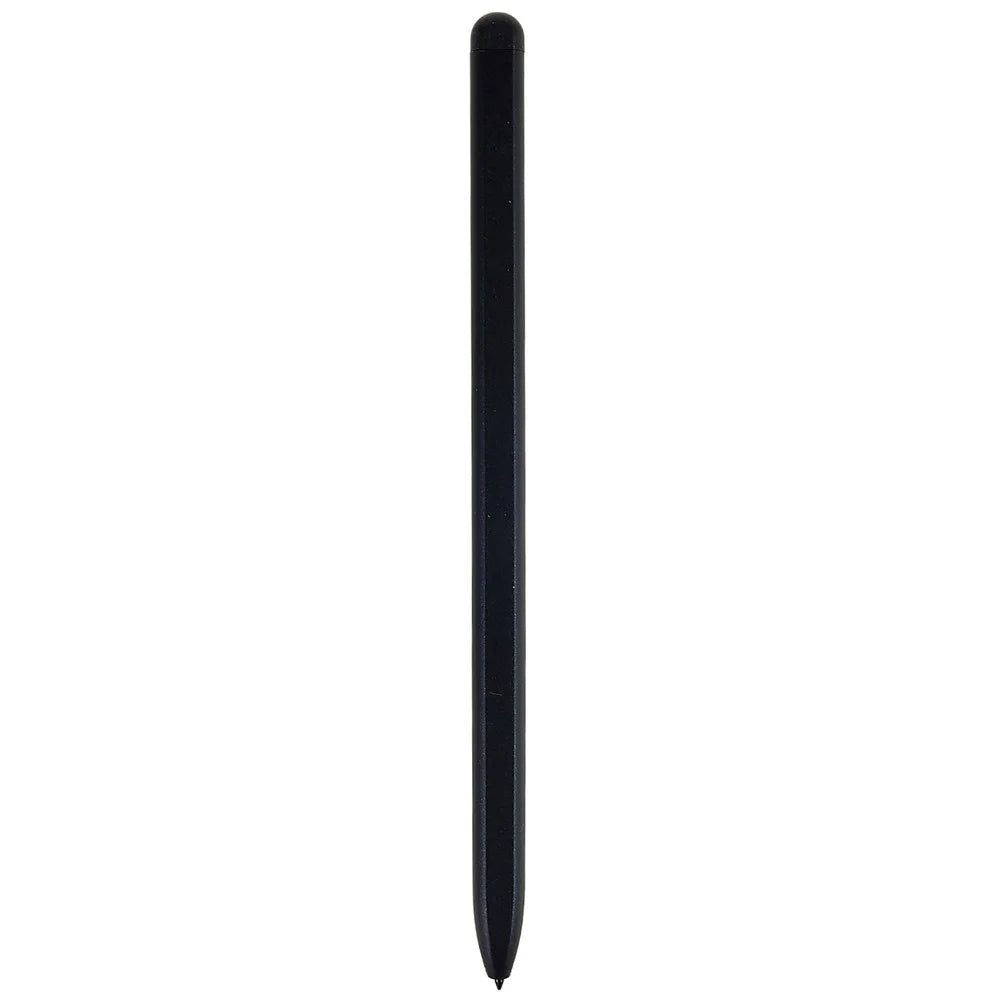 For Samsung Galaxy Tab S7 FE T730 T733 T736 Touch Screen Stylus Pen (without Bluetooth-compatible Function)  /  (without Logo) - Black - 4