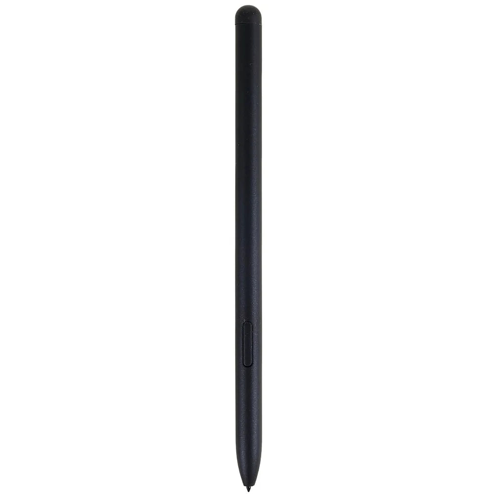 For Samsung Galaxy Tab S7 FE T730 T733 T736 Touch Screen Stylus Pen (without Bluetooth-compatible Function)  /  (without Logo) - Black - 5