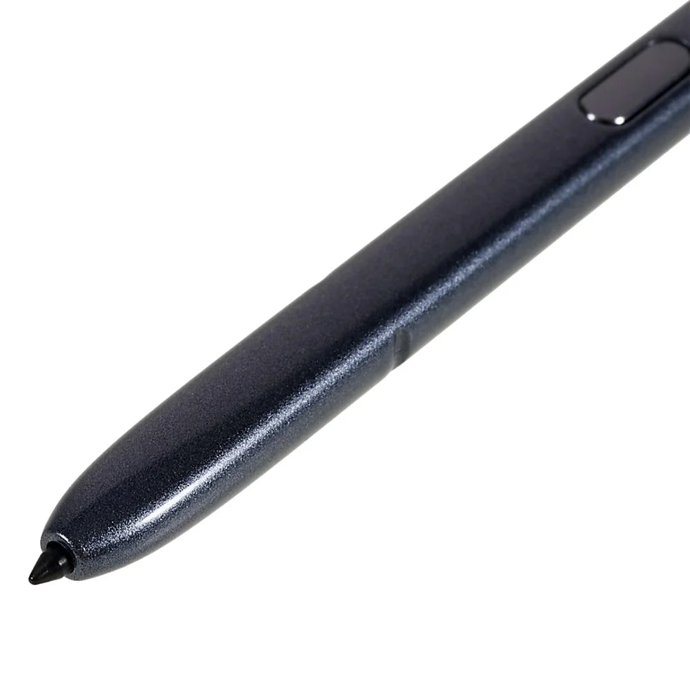 For Samsung Galaxy Note20 N980 / Note20 5G N981 / Note20 Ultra N985 / Note20 Ultra 5G N986 OEM Touch Screen Capacitive Pen Stylus Pen (with Bluetooth-compatible Function) / (without Logo) - Grey - 2