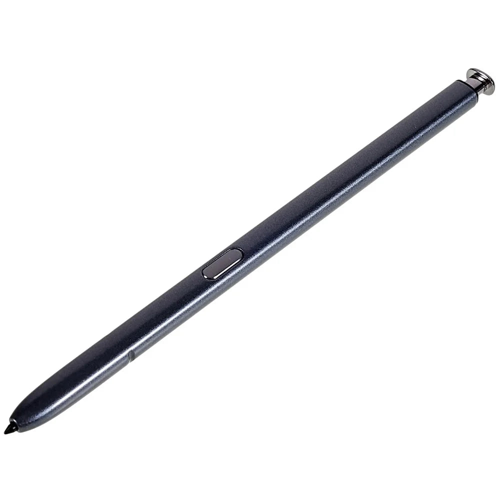 For Samsung Galaxy Note20 N980 / Note20 5G N981 / Note20 Ultra N985 / Note20 Ultra 5G N986 Touch Screen Capacitive Pen Stylus Pen (without Bluetooth-compatible Function) / (without Logo) - Grey - 1