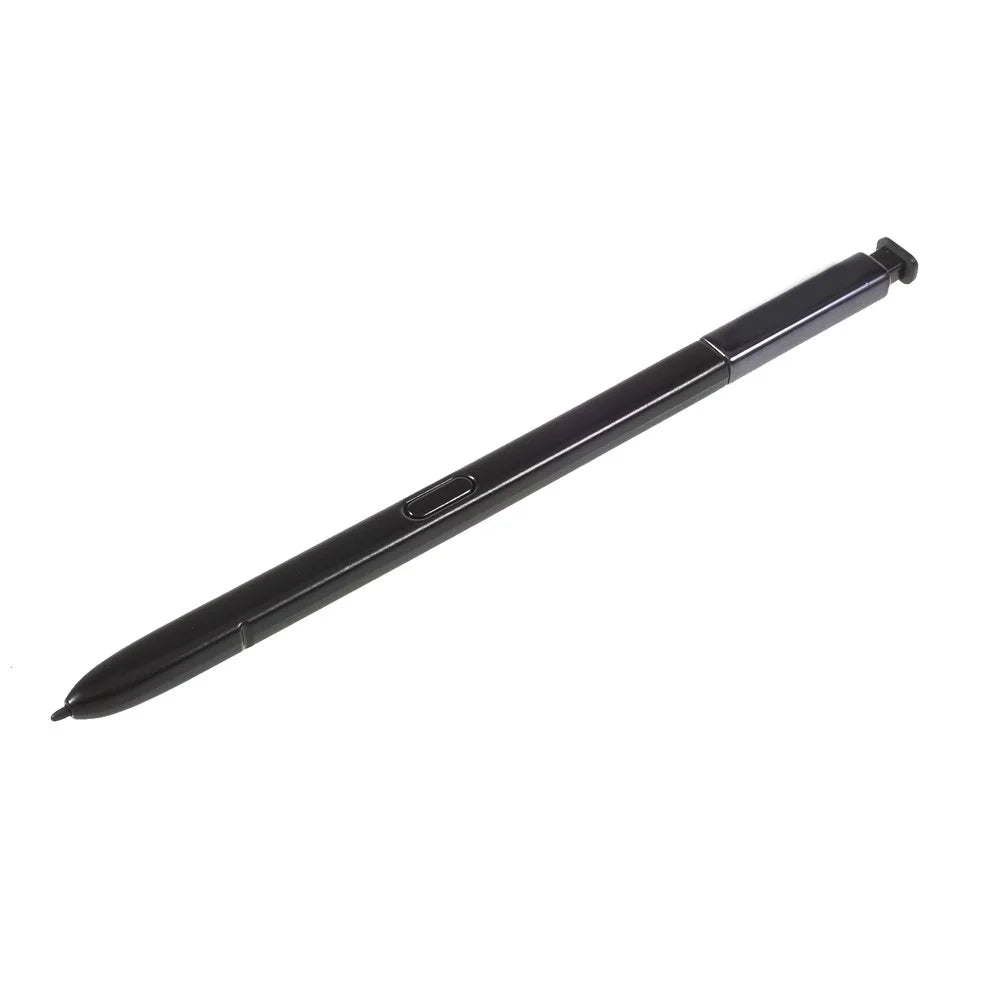 For Samsung Galaxy Note9 N960 Touch Screen Capacitive Pen Stylus Pen (without Bluetooth-compatible Function) / (without Logo) - Black - 1