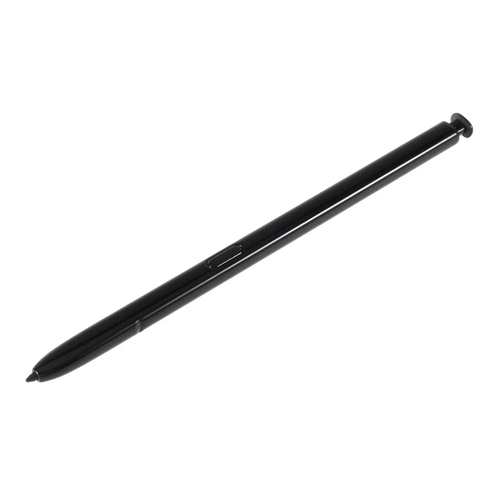 For Samsung Galaxy Note 10 4G N970 / Note 10 5G N971 / Note 10 Plus 4G N975 / Note 10 Plus 5G N976 Touch Screen Capacitive Pen Stylus Pen (without Bluetooth-compatible Function) / (without Logo) - Black - 1