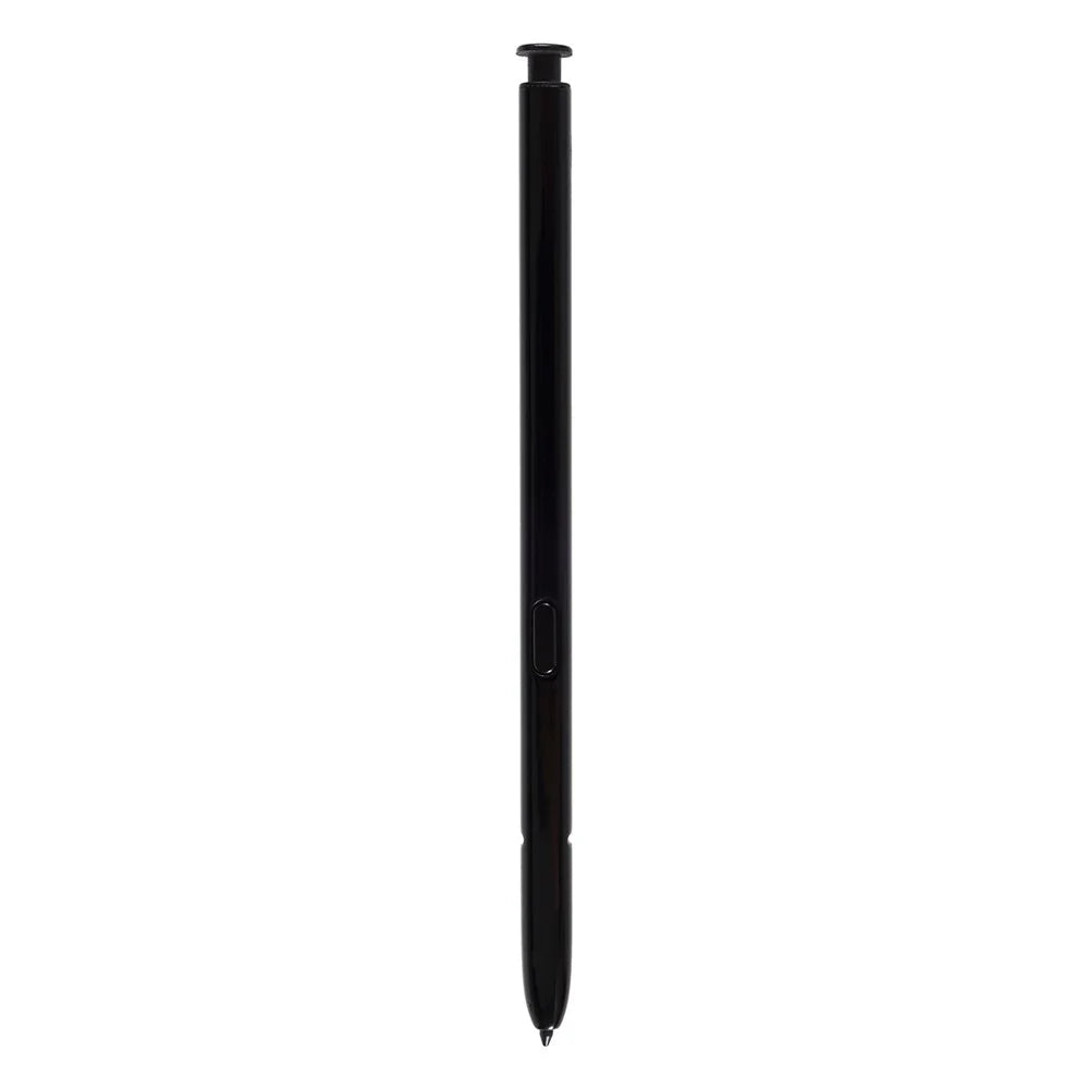 For Samsung Galaxy Note 10 4G N970 / Note 10 5G N971 / Note 10 Plus 4G N975 / Note 10 Plus 5G N976 Touch Screen Capacitive Pen Stylus Pen (without Bluetooth-compatible Function) / (without Logo) - Black - 2