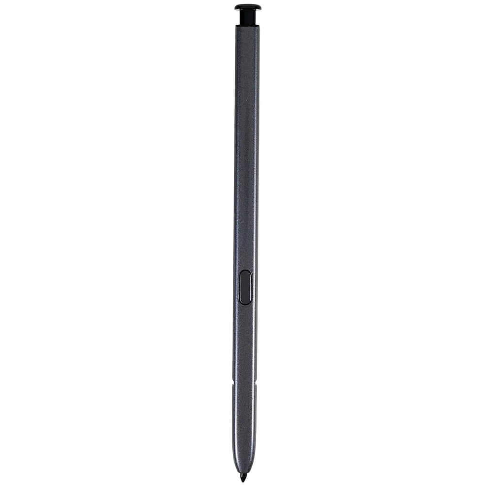 For Samsung Galaxy Note10 Lite 4G N770 Touch Screen Stylus Pen (without Bluetooth-compatible Function)  /  (without Logo) - Black - 2