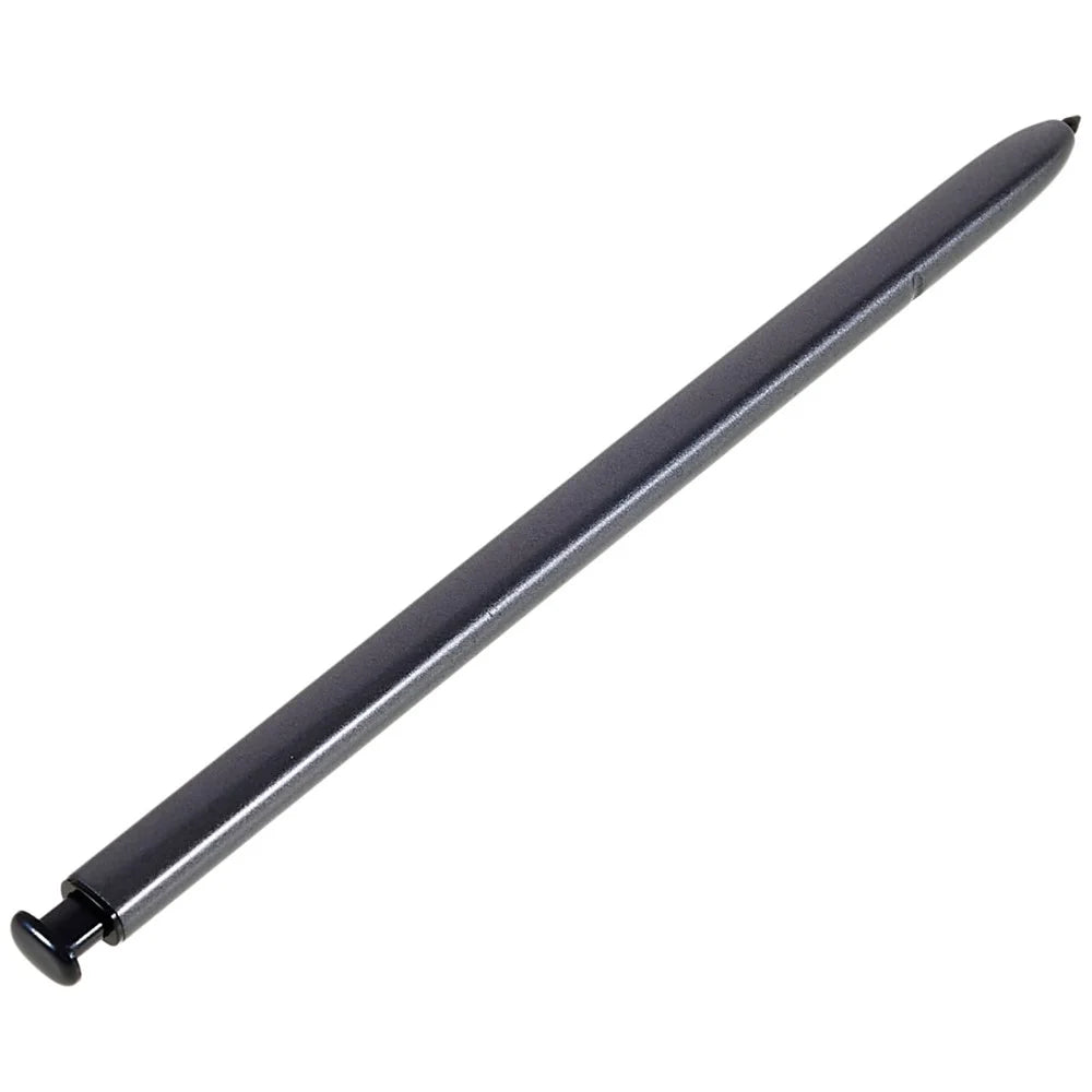 For Samsung Galaxy Note10 Lite 4G N770 Touch Screen Stylus Pen (without Bluetooth-compatible Function)  /  (without Logo) - Black - 5