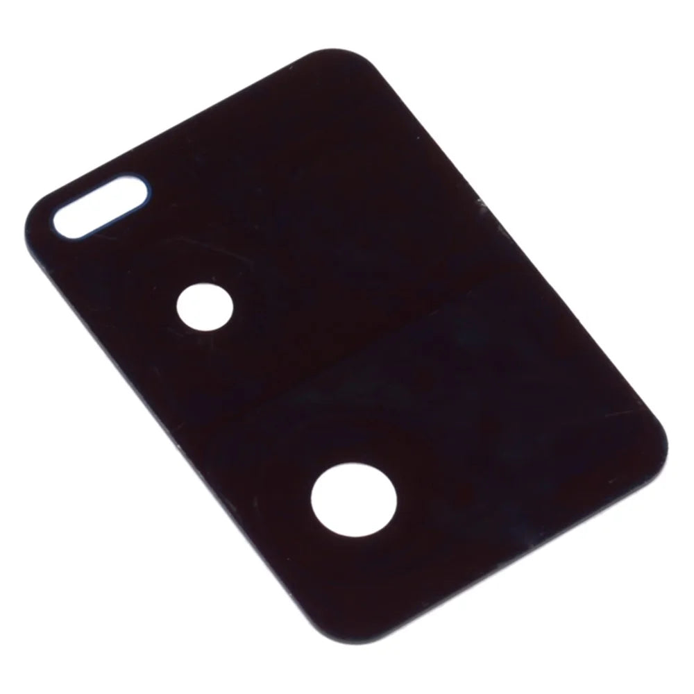For vivo Y32 4G V2158A Rear Back Camera Lens Cover Replacement Part (without Logo) - 2