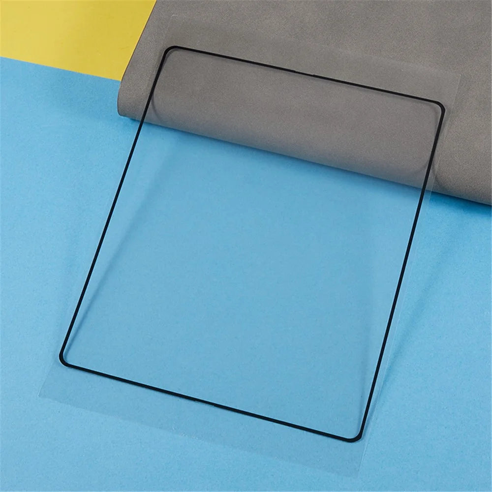 For Samsung Galaxy Z Fold4 5G F936 OEM Display Screen Outer Film Replacement Part (without Logo) - 3