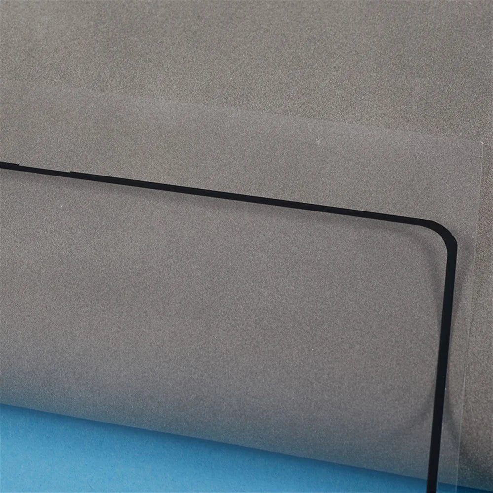 For Samsung Galaxy Z Fold4 5G F936 OEM Display Screen Outer Film Replacement Part (without Logo) - 4