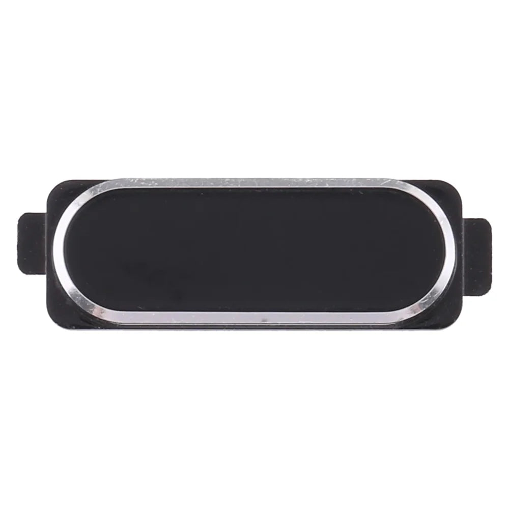 For Samsung Galaxy Tab A 10.1 (2016) T580 / T585 / P580 / P585 OEM Home Button Return Key (without Logo) - Black - 3
