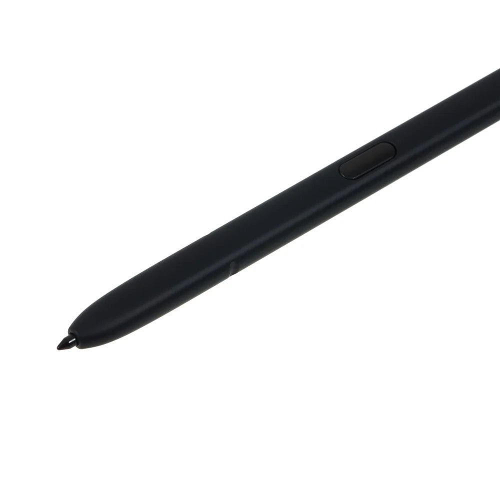 Screen Stylus Pen for Samsung Galaxy S23 Ultra S918 Bluetooth-compatible Function Writing Drawing Mobile Phone Pencil (without Logo) - Purple - 3