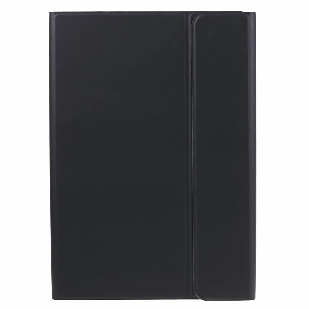 SK-X810D For Samsung Galaxy Tab S9+ (X810 / X816B / X818U) Backlit Bluetooth-compatible Keyboard PU+PC Tablet Case - 2