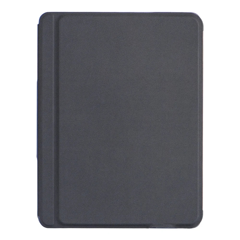 T5507D For iPad Air 11 (2026) / (2025) / (2024) / Air (2020) (2022) / Pro 11 (2020) / (2021) / (2022) / (2018) Bluetooth-Compatible Keyboard Tablet Case - 2