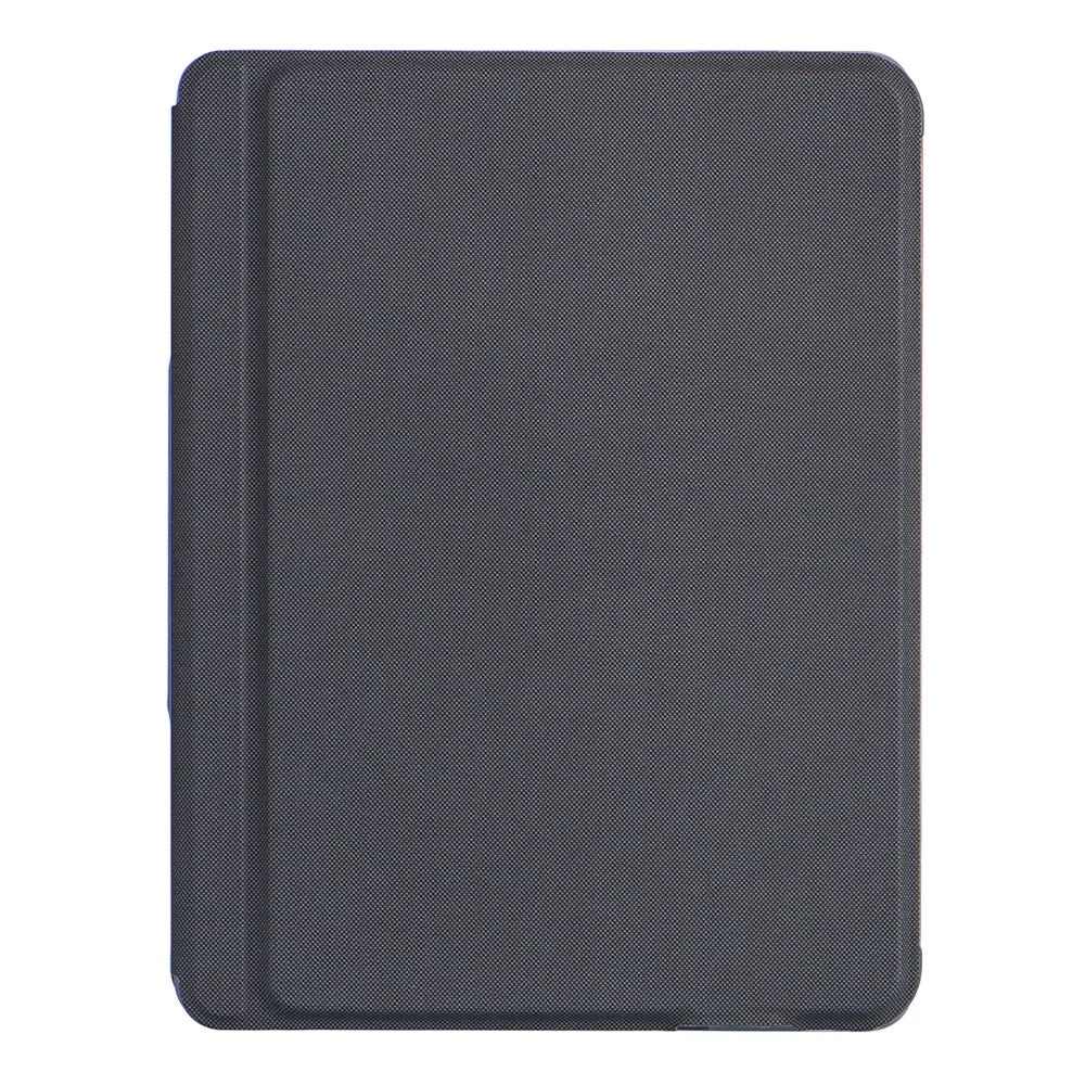 T5506D For iPad 10.2 (2021) / (2019) / (2020) / iPad Pro 10.5-inch (2017) /  Air 10.5 inch (2019) Bluetooth-compatible Keyboard Tablet Case - 2