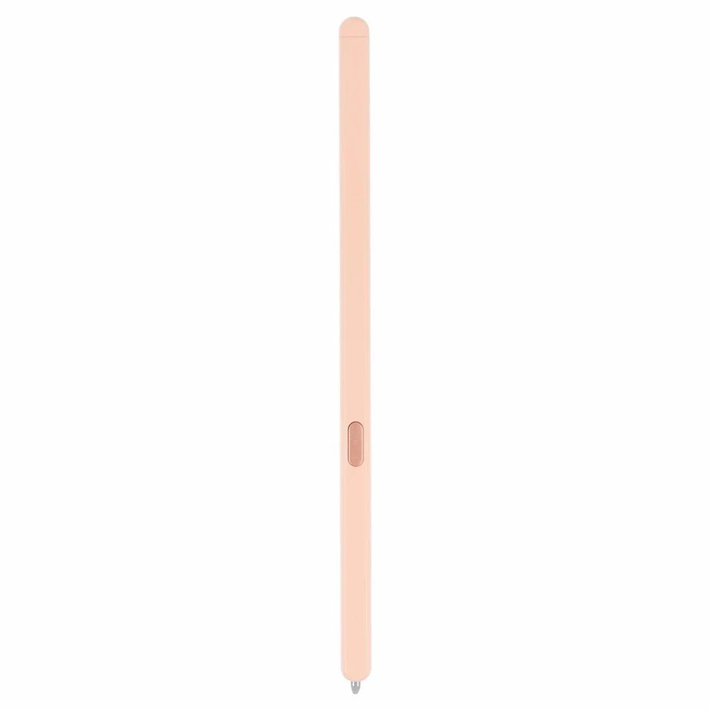 For Samsung Galaxy Z Fold5 5G F946 Touch Screen Capacitive Pen Stylus Pen (without Bluetooth-compatible Function) - Orange - 1