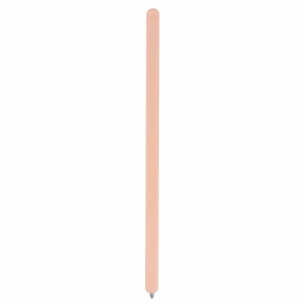 For Samsung Galaxy Z Fold5 5G F946 Touch Screen Capacitive Pen Stylus Pen (without Bluetooth-compatible Function) - Orange - 2