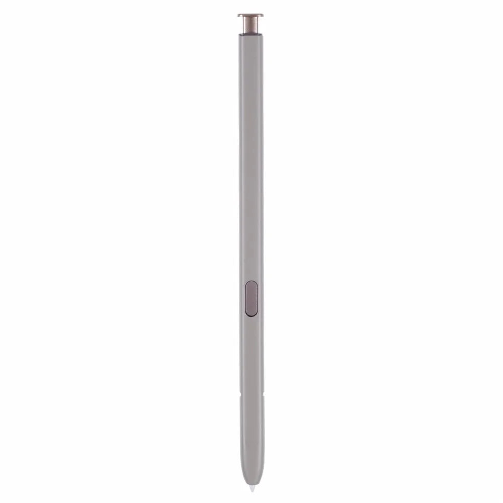 For Samsung Galaxy S24 Ultra S928 Touch Screen Stylus Pen (Without Bluetooth-Compatible Function) (Without Logo) - Grey - 1