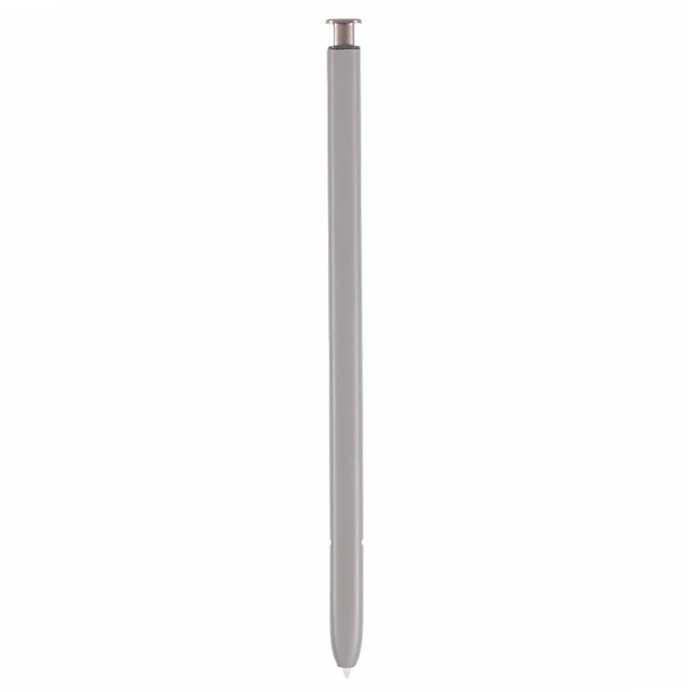 For Samsung Galaxy S24 Ultra S928 Touch Screen Stylus Pen (Without Bluetooth-Compatible Function) (Without Logo) - Grey - 2