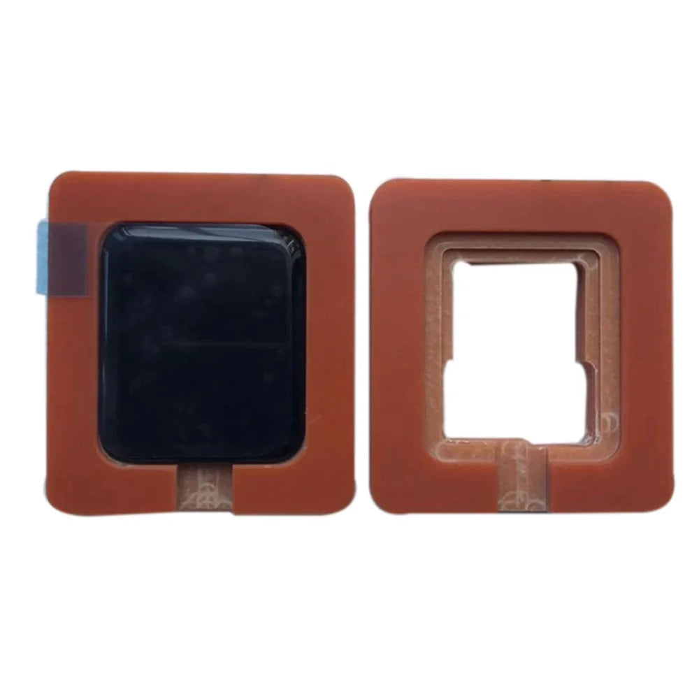 For Apple Watch Series 4/5 40mm LCD Screen Alignment Mold Kit - 1