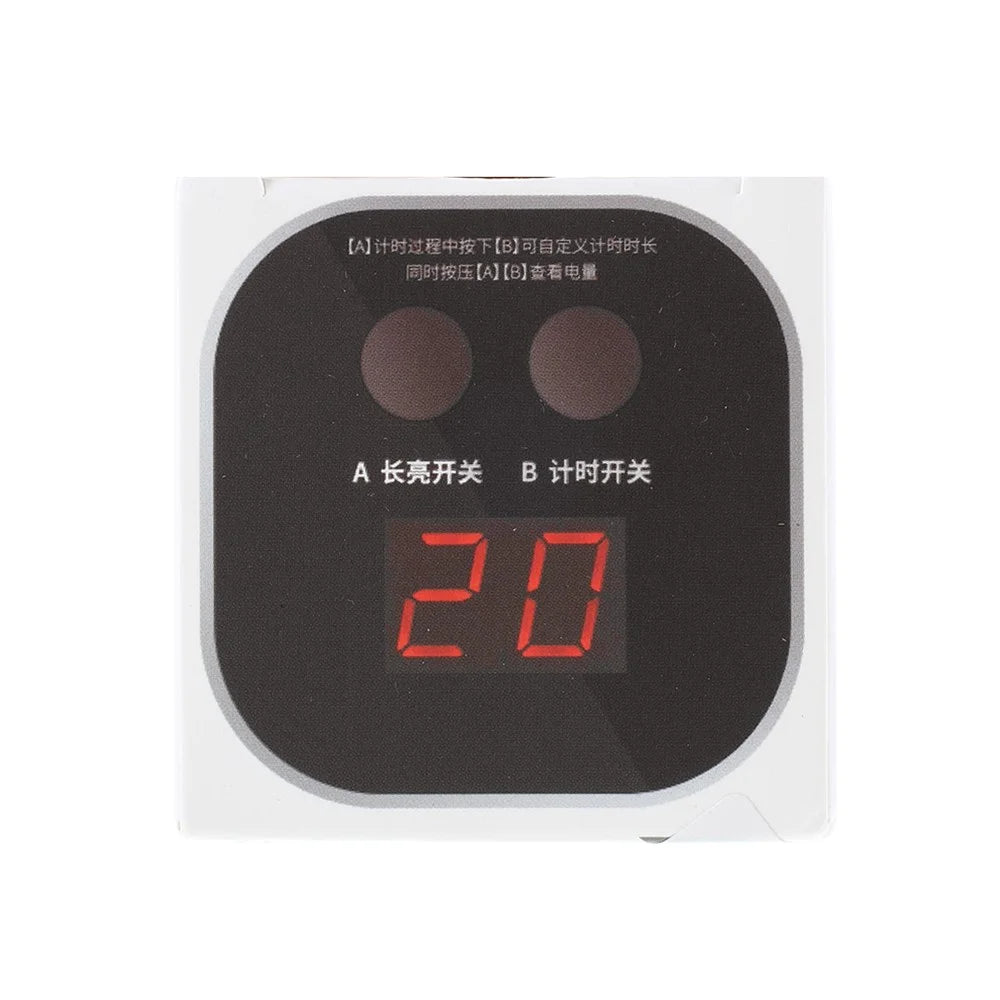 QIANLI IUV Green Oil Curing Lamp - 2