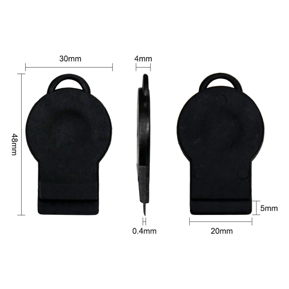 BEST BST-214 Anti-Static Plastic Disassembly Sheet Phone Repair Tool - 7