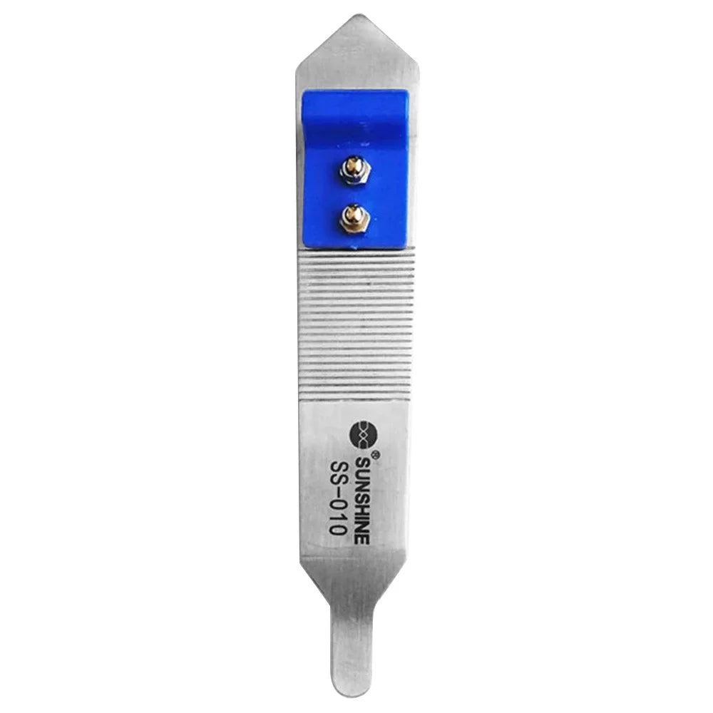 SUNSHINE SS-010 Professional Handle Pry Tools Non-Slip Repair Tool - 1
