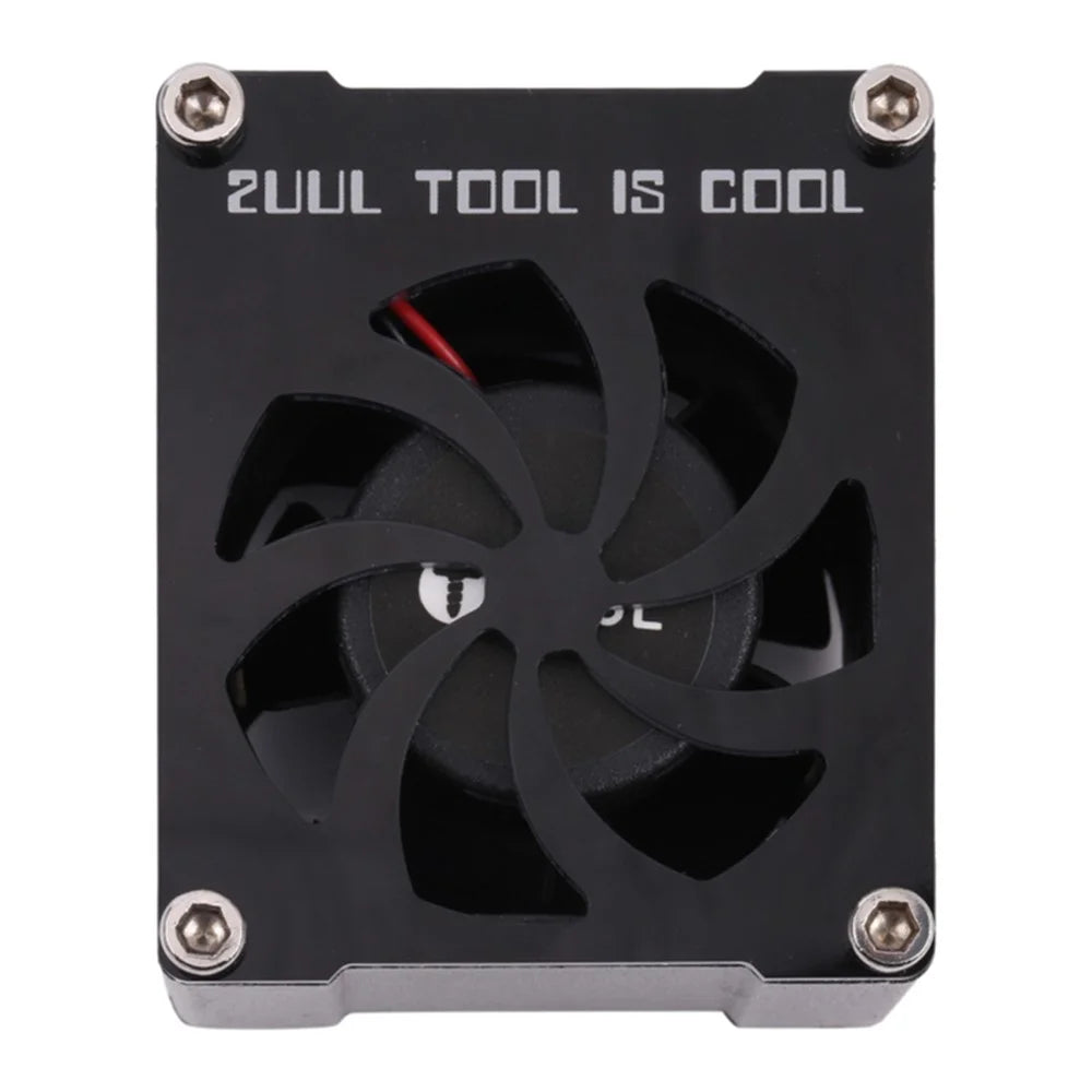 2UUL DA99 CUUL Mini Cooling Fan for Repair - 2