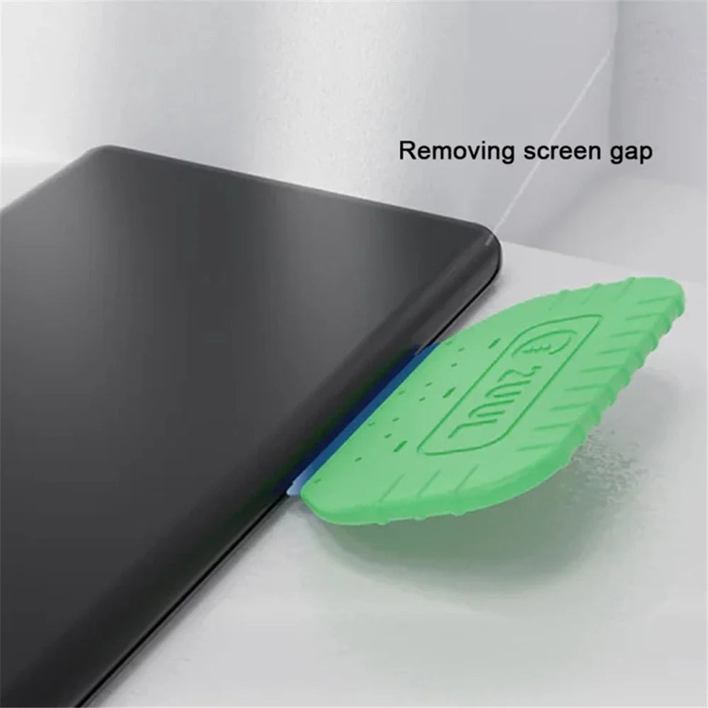 2UUL DA95 3Pcs / Set Razor-Sharp Blade Soft Screen Opener - 2