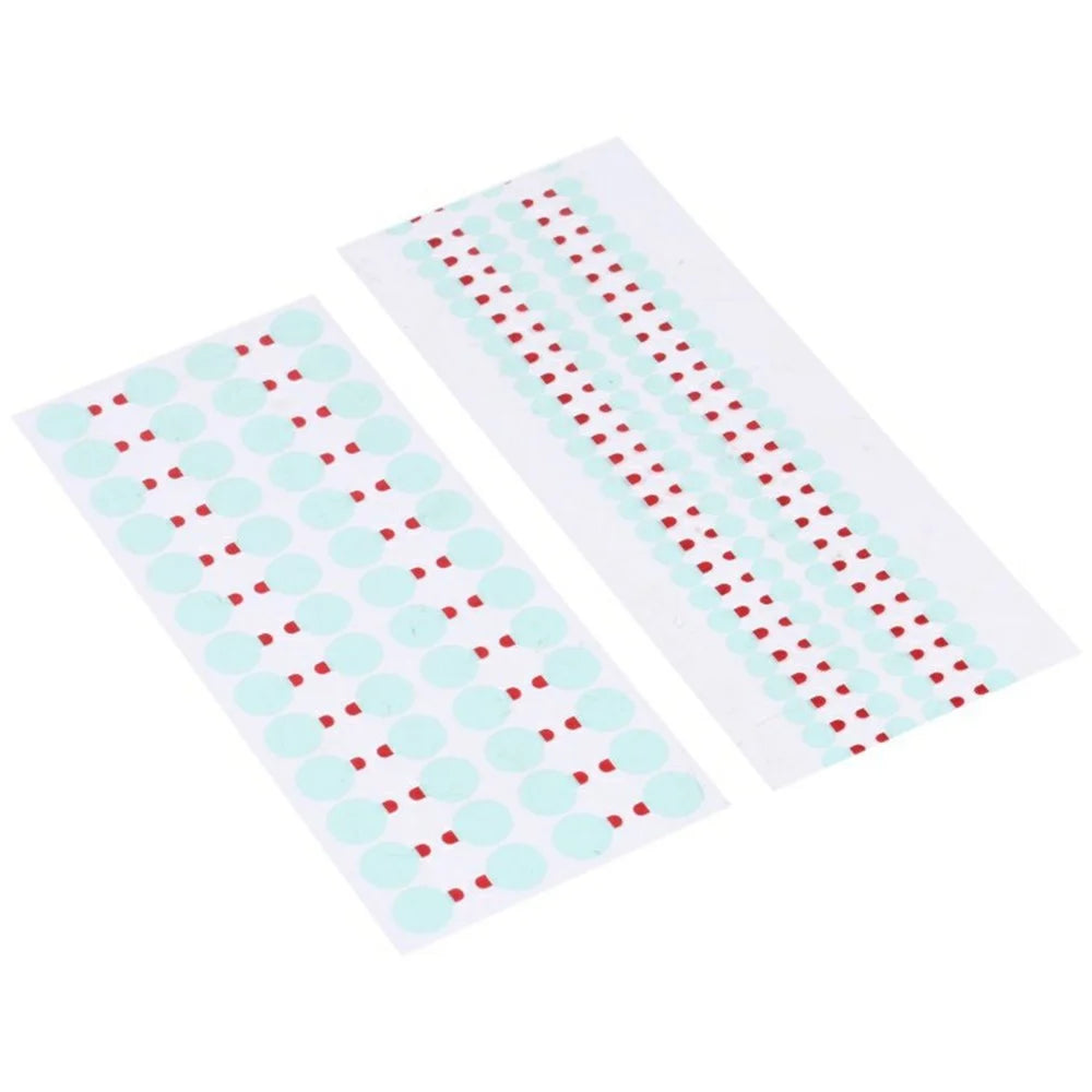 2UUL DA30 1000Pcs Phone Camera Protective Sticker for Phone Repairing - 2