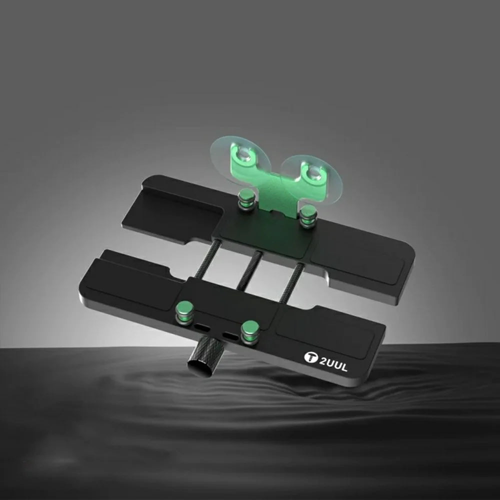 2UUL BH05 Screen Stand Fixture Phone Back Cover Opening Tool - 3