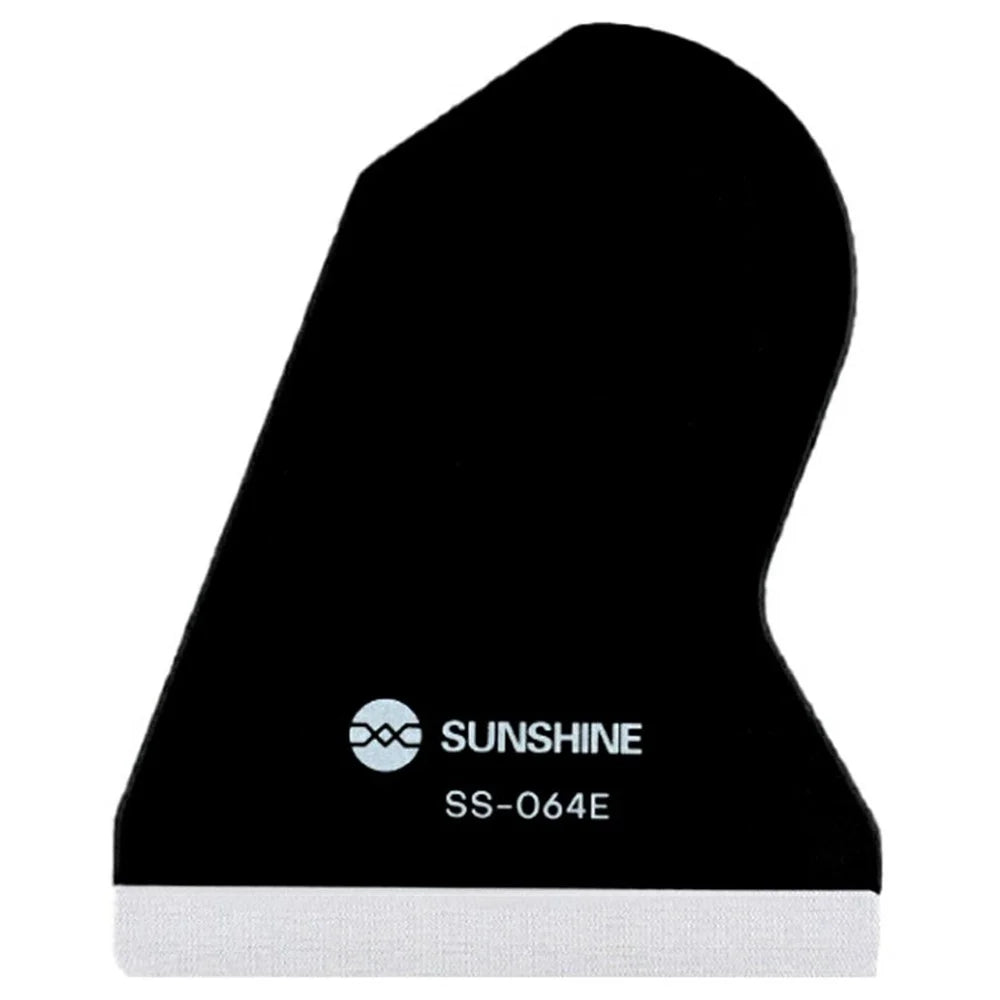 SUNSHINE SS-064E Cutting Plotter Film Scraper for Screen Front Protective Back Film Cut Sticker - 1