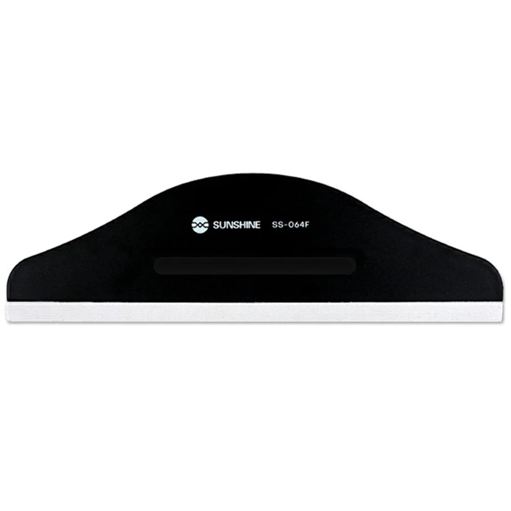 SUNSHINE SS-064F Cutting Plotter Film Scraper for Screen Front Protective Back Film Cut Sticker - 1