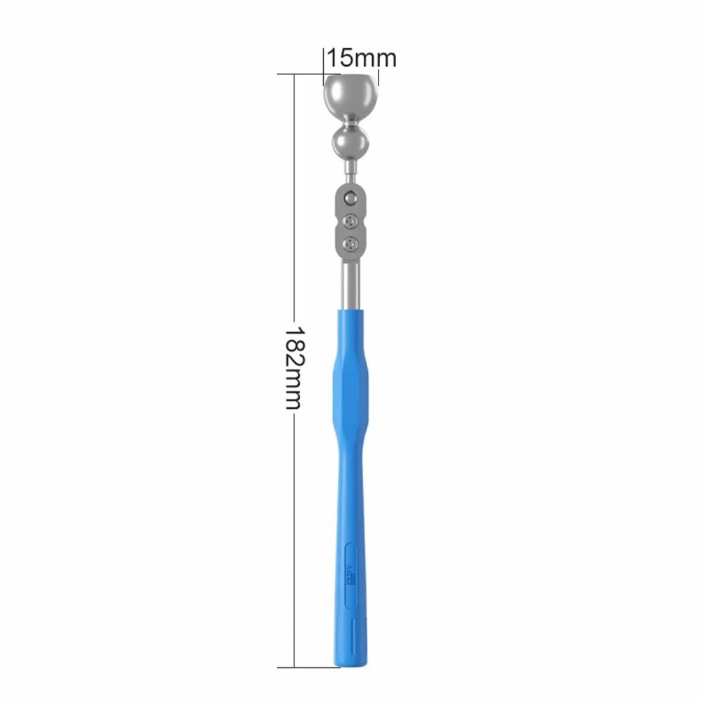 MAANT M099 Explosion-Proof Separation Tool For Motherboard Disassembly 340° Rotating Magnetic Head - 7