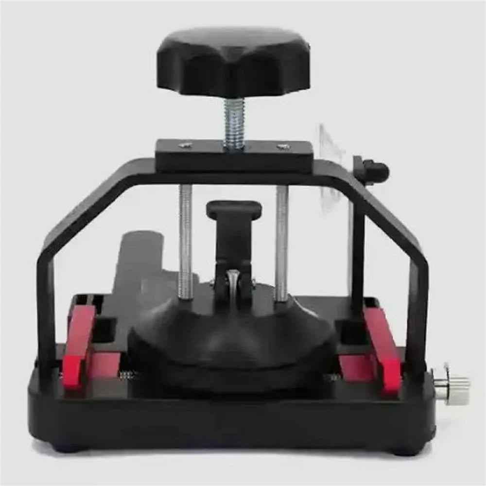YCS-Q18 Phone Screen Repair Precision Clamp Screen Separation Tool  /  Adjustable Holder  /  Suction Cup Fixture - 2