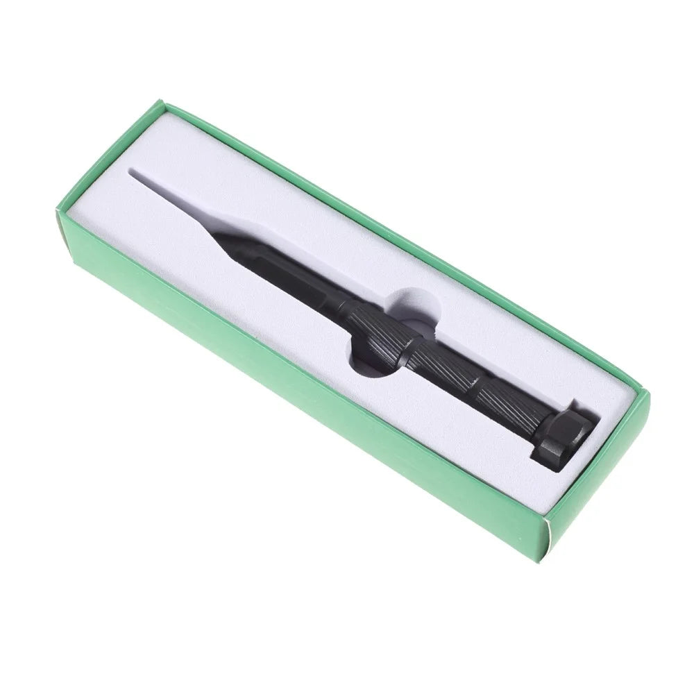RELIFE RL-727 Mobile Phone Repair 3D Precision Screwdriver Cross 1.5 Non-Slip Screwdriver - 6