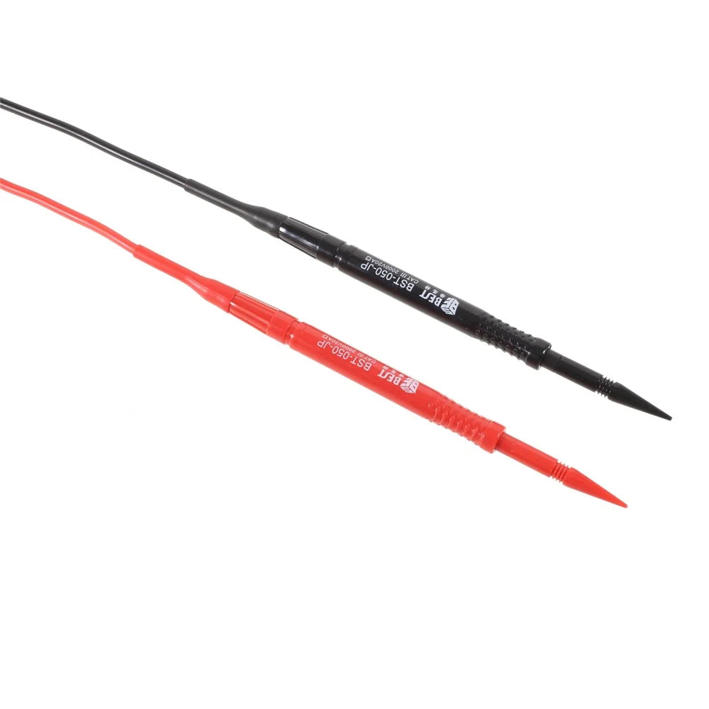 BEST BST-050-JP Accurate Measurement Superconductive Test Leads Replaceable Superconducting Probe - 6