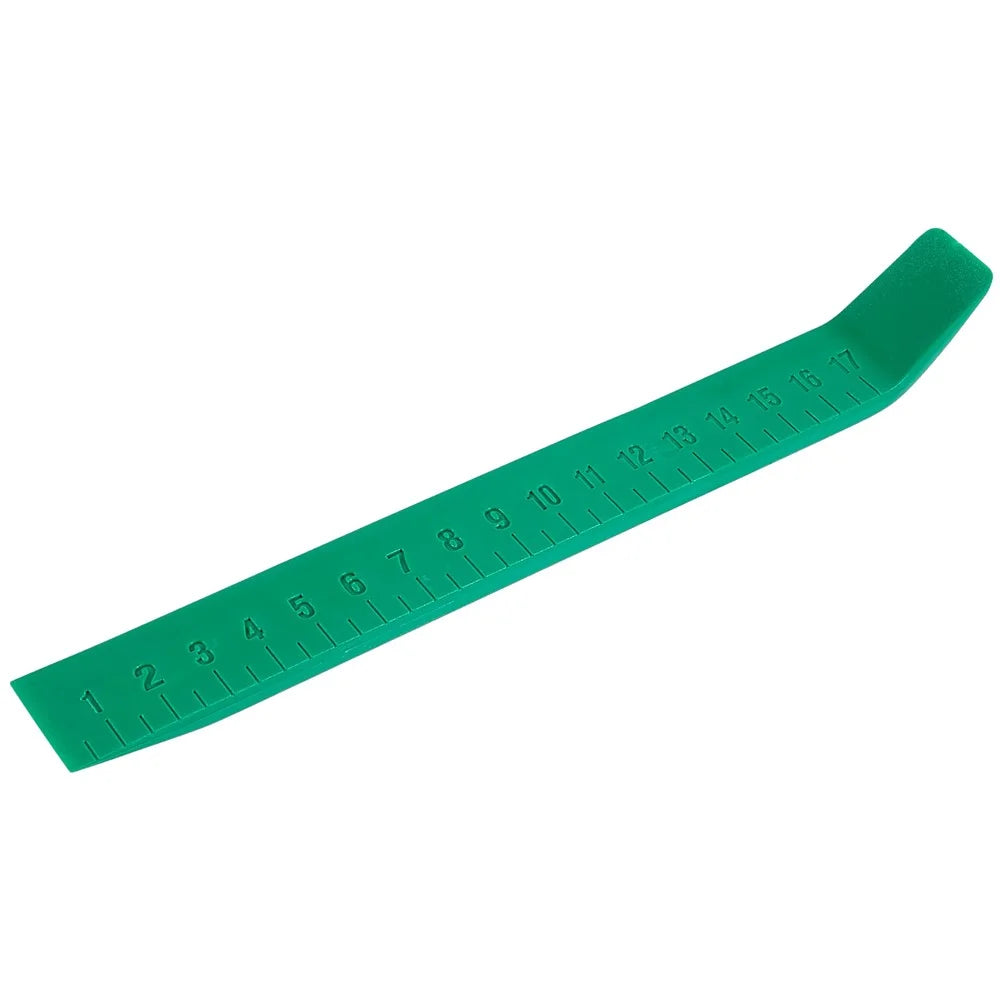 BEST BST-129B Auto Car Radio Panel Door Clip Trim Disassembly Removal Tool Plastic Pry Bar - 2