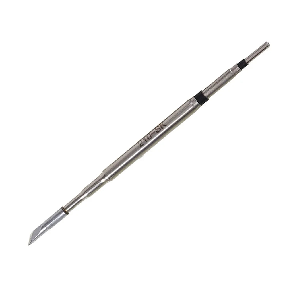 BEST 210 Replacement Soldering Iron Tip Solder Station Iron Tip Welding Tool - SK - 3