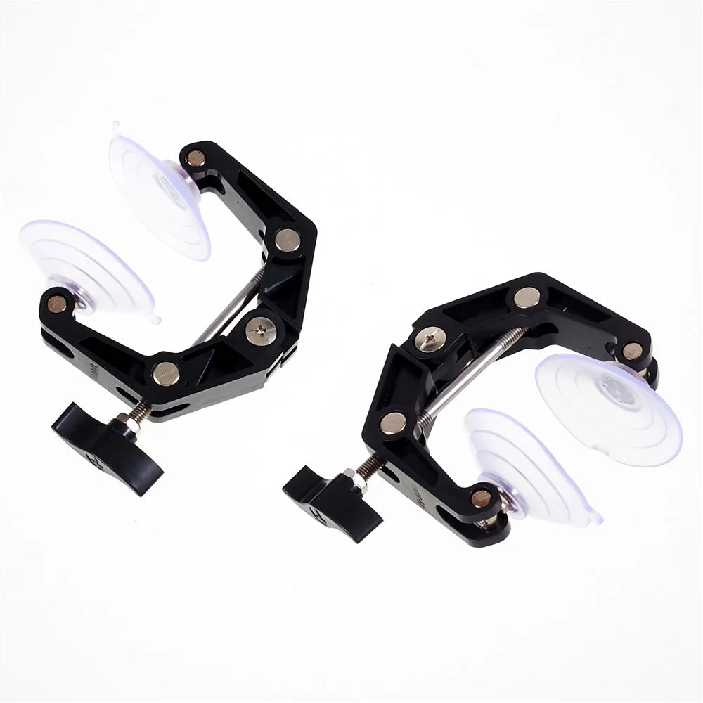 2UUL 2Pcs Slight Puller Screen Opener Mobile Phone Repair LCD Screen Replacement Tool - 3
