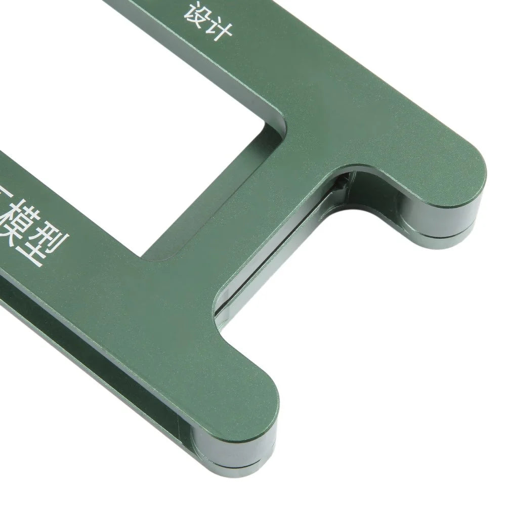 JIEHUAZHONGCHUANG For iPhone 14 Pro Magnetic LCD Screen Frame Bezel Pressure Holding Mold Mobile Phone Repair Tool - 4