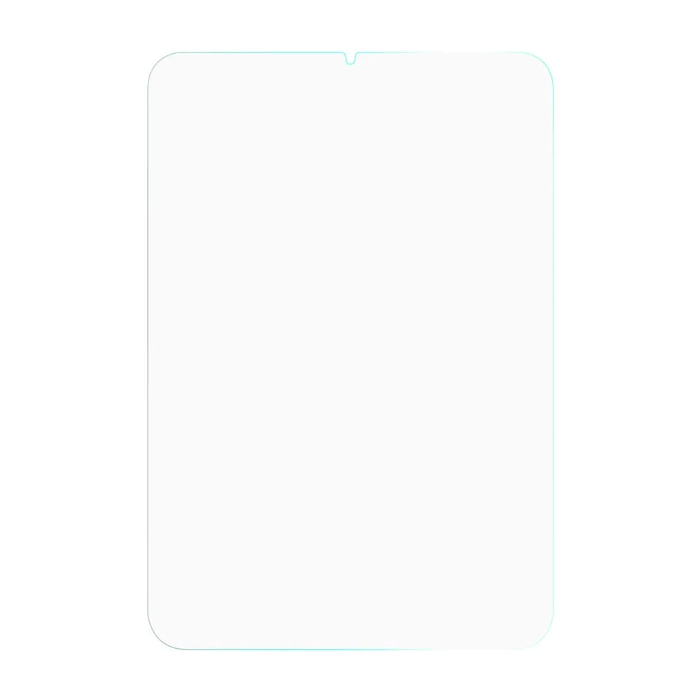 0.25mm Anti-Explosion Ultra Clear Tempered Glass Screen Guard Film for iPad mini (2024) / mini (2021) - 2