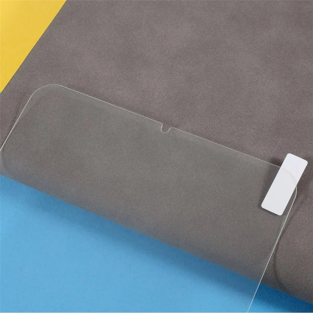 0.25mm Anti-Explosion Ultra Clear Tempered Glass Screen Guard Film for iPad mini (2024) / mini (2021) - 3
