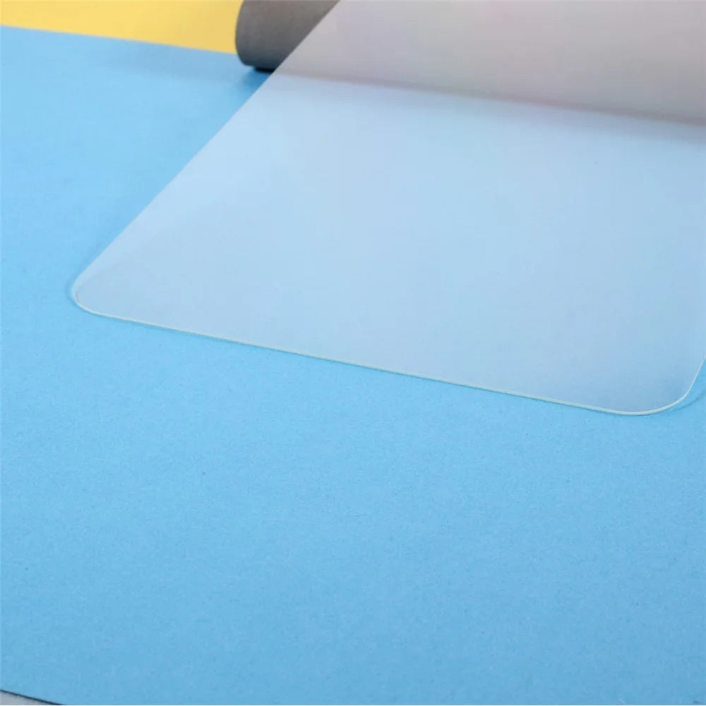 0.25mm Anti-Explosion Ultra Clear Tempered Glass Screen Guard Film for iPad mini (2024) / mini (2021) - 4