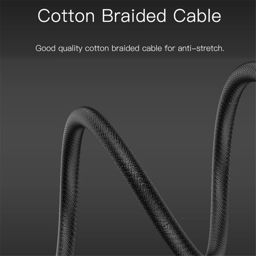 YESIDO GS02 2-in-1 Type C/Micro to USB OTG Adapter Cable Connector for Samsung Xiaomi Huawei MacBook - 6
