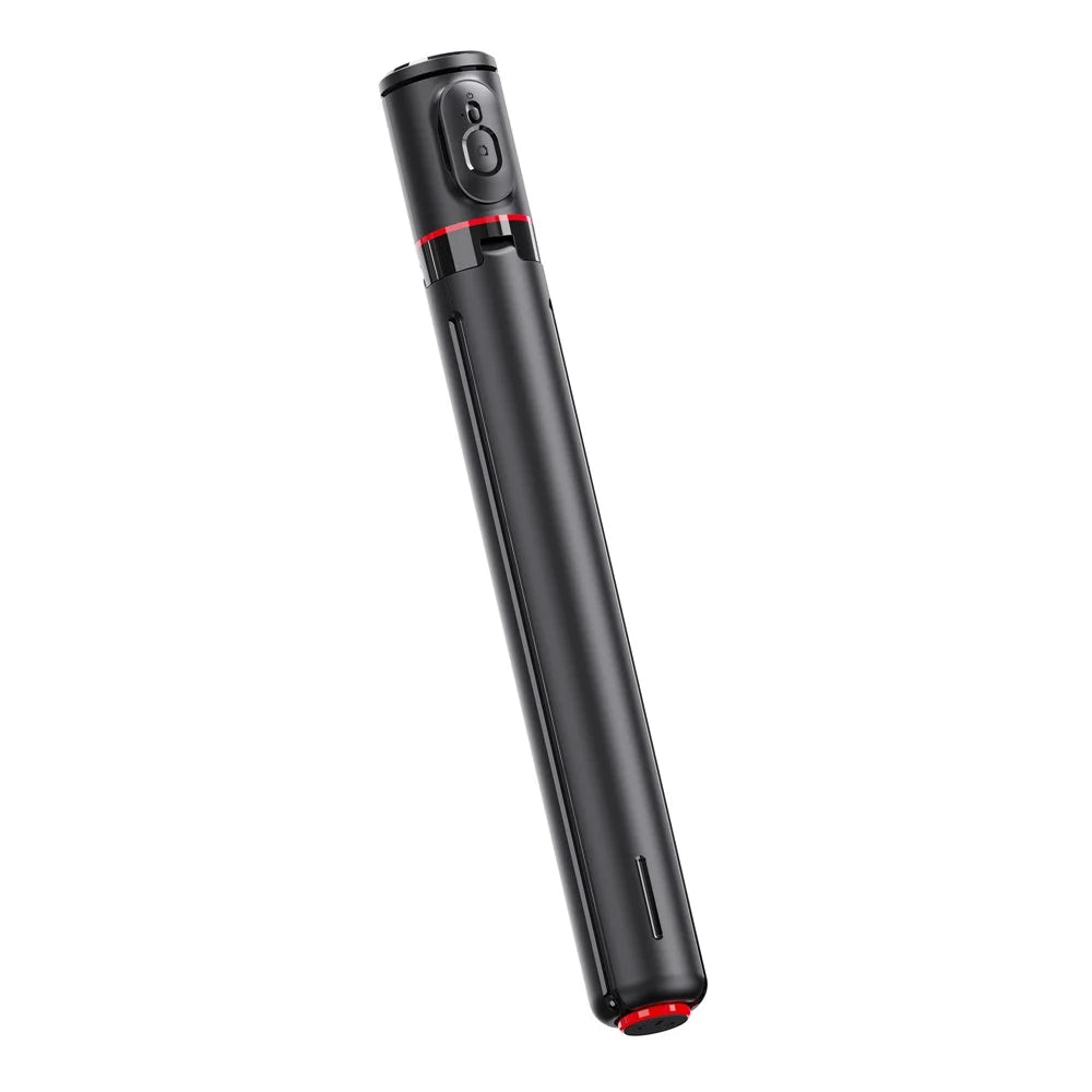 TT01 1.77m Selfie Stick Tripod Auto Pop-Open Stand with Bluetooth-Compatible Magnetic Remote Control - 4