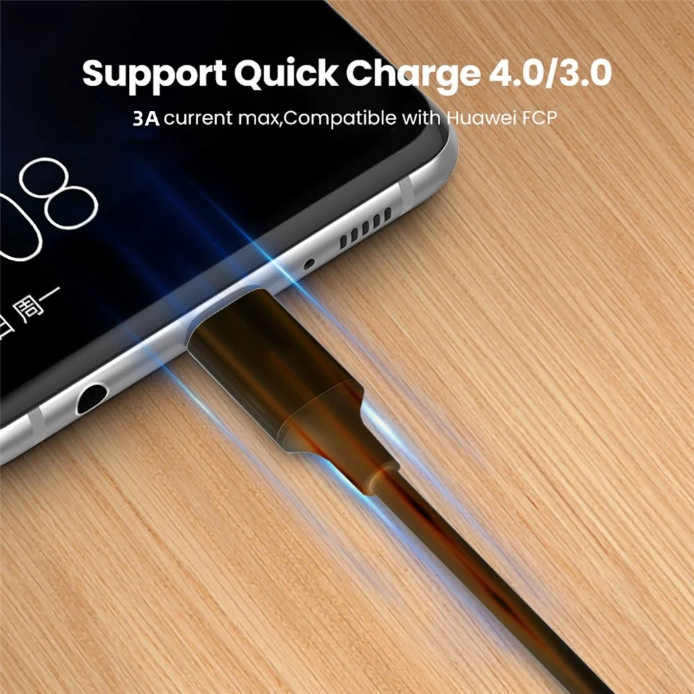 For iPhone 15 Series UC-072-BK-1.0M 65W Type-C Male to Type-C Male USB 2.0 Fast Charging Cable PVC Data Cord - Black - 2